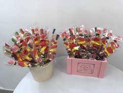 זרי שיפודים לדוגמא