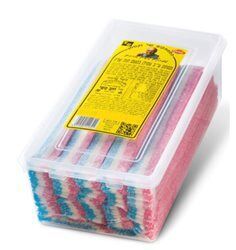 לקריץ שטוח דגל צרפת 1.3 קילו כ-165 יחידות. כ-0.23 אג' ליחידה.