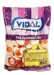 גומי בצורת ביצים - חצי קילו