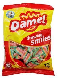 לקריץ שטוח צבעוני- קילו