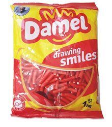 לקריץ חתוך אדום דק- קילו