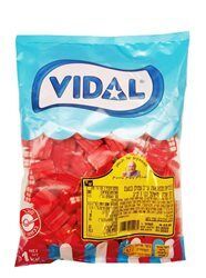 לקריץ בלוק תות- קילו