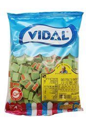 לקריץ בלוק בטעם אבטיח מסוכר - קילו