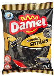 ממתק בטעם לקריץ חתוך (פסים)