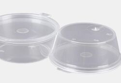 גביע לרטבים גודל OZ2 נמכר בקרטון של 1000 יחידות. 0.097 אג' ליחידה.