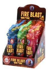 ספריי מטף חמוץ 12 יחידות בקופסא. מחיר ליחידה כ- 3.65 ש"ח