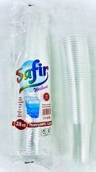 כוס 330 CC איכותית 2,000 יחידות בקרטון, 50 שרוולים. 40 יחידות בשרוול. מחיר לשרוול כ-4 ש"ח. נמכר בארגז בלבד.